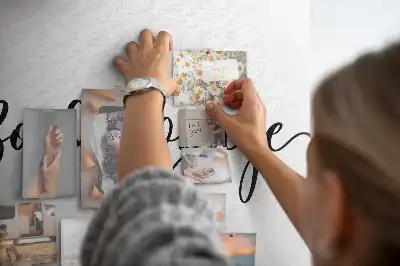 Nástenná dekorácia do detskej izby Bon voyage