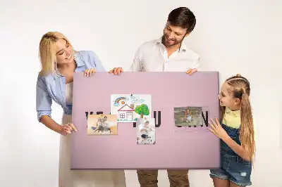Korková nástenka Áno, môžeš