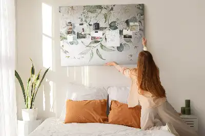 Korková nástenka Príroda