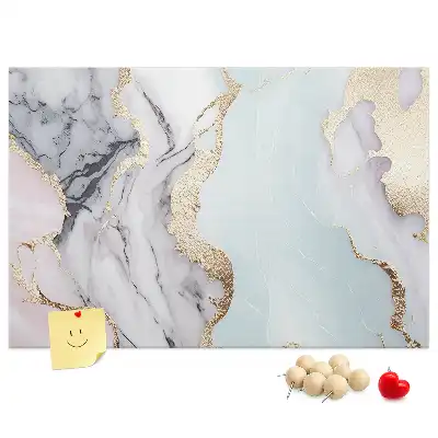 Korková nástenka Ušľachtilá skala
