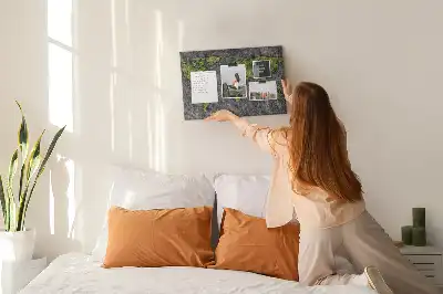 Nástenná mapa sveta pre deti v klasickom dizajne