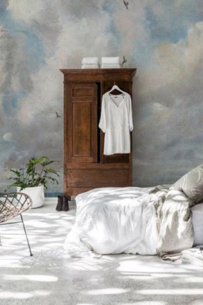 Cloud Dancer - najmódnejšia farba Pantone roku 2026