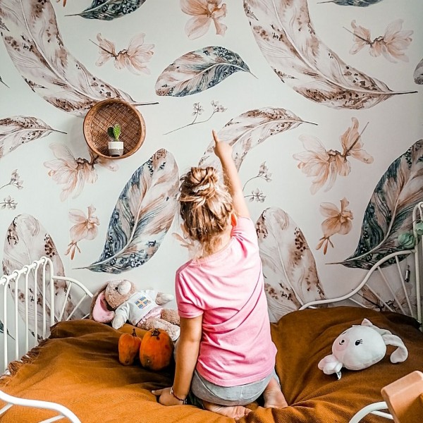 NAJMÓDNEJŠIE MOTÍVY FOTOTAPIET