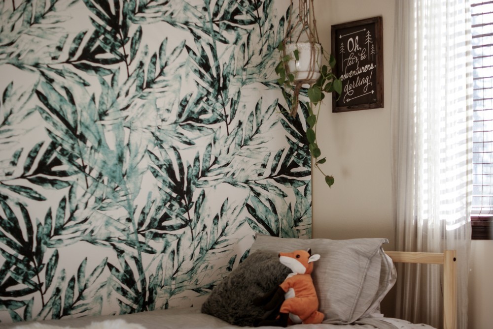 6 skutočne dievčenských izieb pre malé princezné