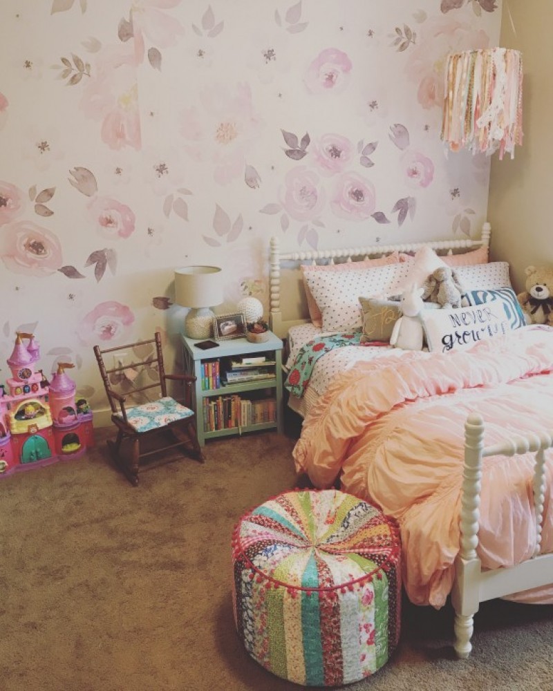 5 nápadov pre rozkvitajúci domov