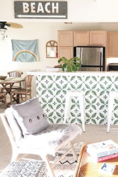 Ako lacno zrenovovať nábytok?