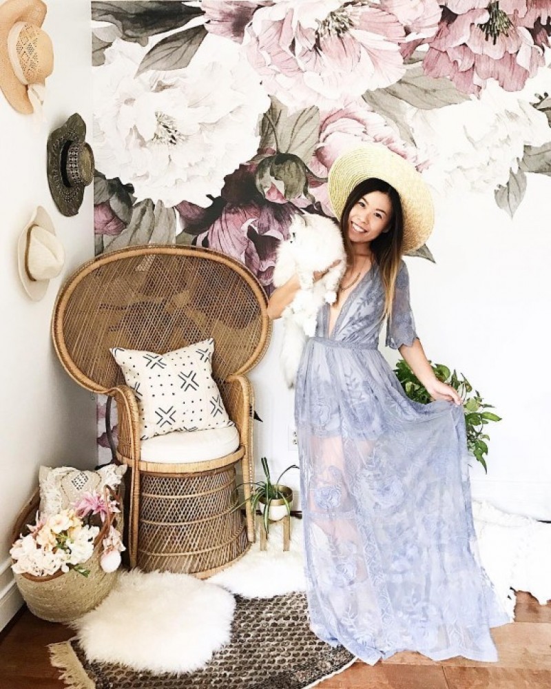 5 nápadov pre rozkvitajúci domov