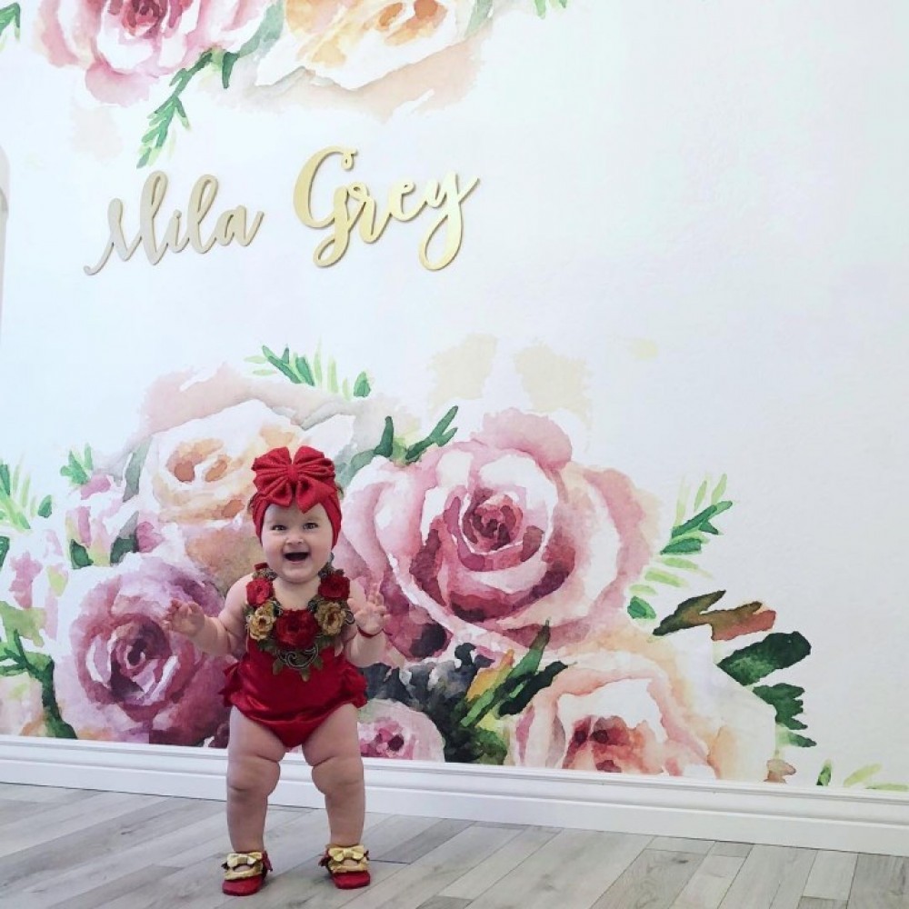 6 skutočne dievčenských izieb pre malé princezné