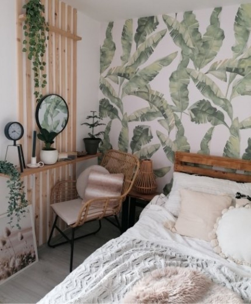 trendy interiérového dizajnu