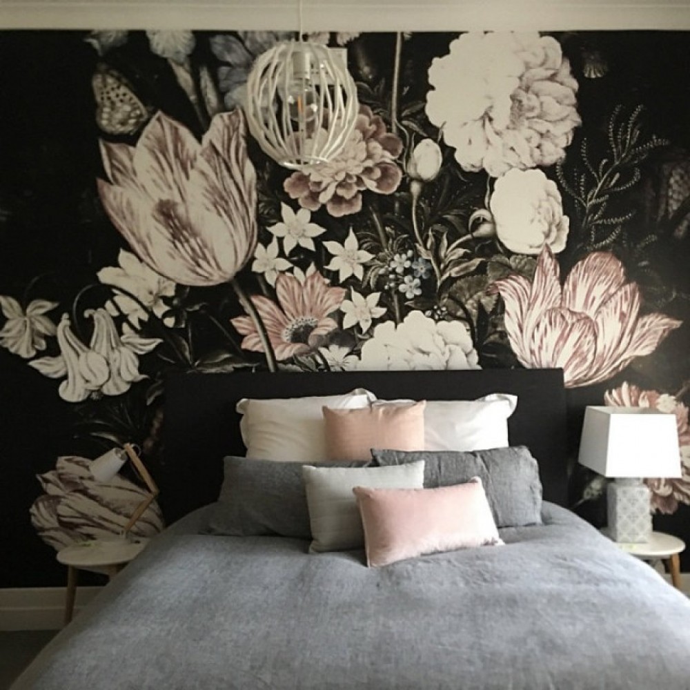 5 nápadov pre rozkvitajúci domov