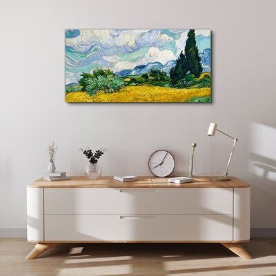 Obrazy na plátne – Van Gogh