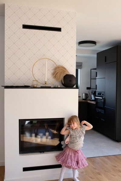 Ako zariadiť útulnú obývačku - inšpirácia pre teplý a pokojný interiér