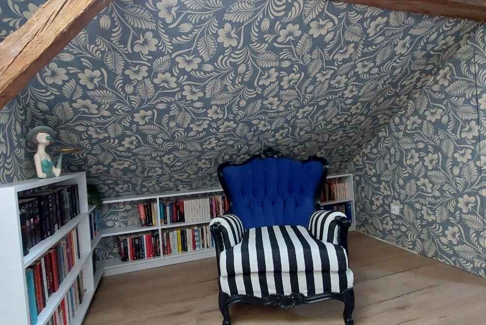 dekoratívne tapety