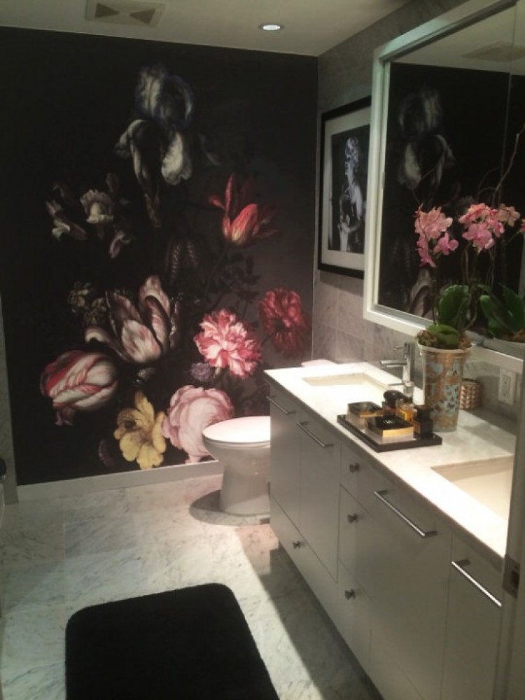 3 inovatívne kúpeľne