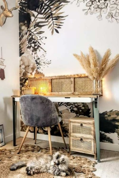 Trendy interiérového dizajnu na rok 2022 – ešte bližšie k prírode!