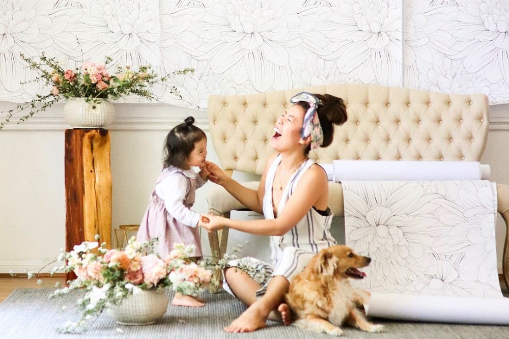 Ako zariadiť útulnú obývaciu izbu